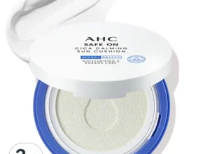 가격 대비 가장 좋은 AHC 시카 카밍 썬쿠션 기본구성 별점 5점 제품 가격 대비 가장 좋은 AHC 시카 카밍 썬쿠션 기본구성 별점 5점 제품