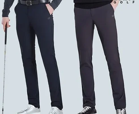 올해 최고 DKNY GOLF 24SS 남성 여름 기능성 골프 팬츠 2종 추천 상품 Top 8 순위