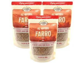 맘카페에서 난리난 FARRO 고대곡물 파로 280g x 30봉 추천 구매가이드 (Top8 리뷰)