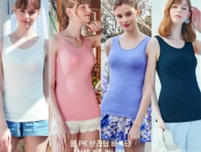 2024년 최저가 WOX2024 (런닝형브라탑배쏙티 쿨PK 마린패키지 인기 상품 리스트 Top 8