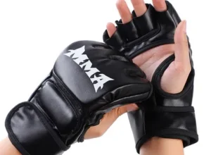 리뷰가 검증한 mma스파링글러브 사용 후기