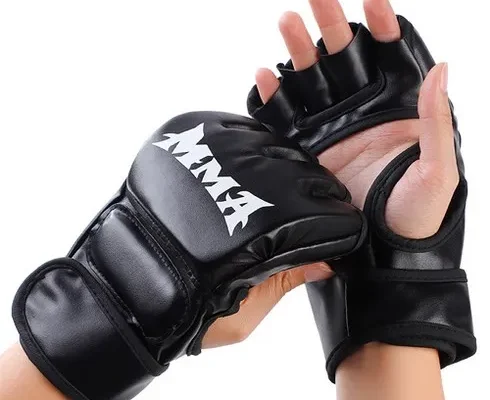 리뷰가 검증한 mma스파링글러브 사용 후기