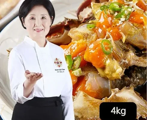 올해 최고 간장게장 인기 아이템 추천 8가지 (실사용 후기)