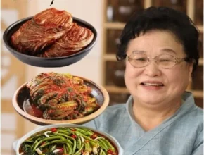 리뷰가 검증한 강순의명가 김치 2종 총 7kg BEST8 추천 제품 후기 리뷰가 검증한 강순의명가 김치 2종 총 7kg BEST8 추천 제품 후기