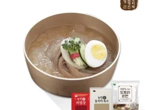 2024년 최고의 김영근명인의 국내산 도토리묵 세트 합리적인 가격 추천 best8