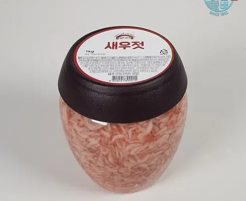 맘카페에서 난리난 김정배명인 새우젓 2kg 사용 후기