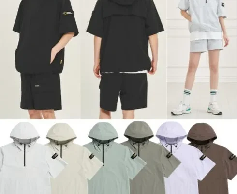 최고의 실용성을 갖춘 내셔널지오그래픽아노락 사용 후기