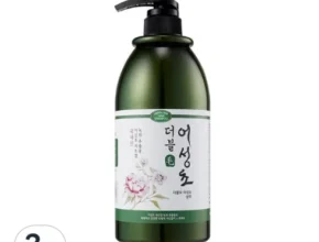 전문가가 추천하는 더블모 어성초 샴푸 인기 상품 리스트 Top 8 전문가가 추천하는 더블모 어성초 샴푸 인기 상품 리스트 Top 8
