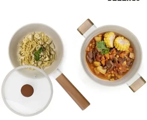 리뷰가 검증한 델라고 간편집밥 IH 냄비 세트 인기 아이템 추천 8가지 (실사용 후기)