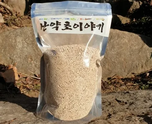 리뷰가 검증한 도토리가루 리뷰 베스트 8 인기 상품
