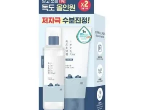 인스타에서 추천받은 독도올인원 리뷰 베스트 8 인기 상품