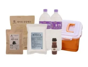 솔직 리뷰 된장담그기세트 합리적인 가격 추천 best8