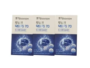 인기 폭발 두뇌엔 닥터 PS 70 합리적 가격 베스트8 상품 인기 폭발 두뇌엔 닥터 PS 70 합리적 가격 베스트8 상품