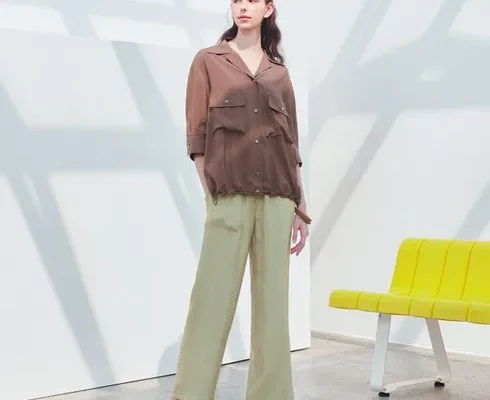 인스타에서 추천받은 라씨엔토 24SS 스판 쥬얼 데님 팬츠 BEST8 추천 제품 후기