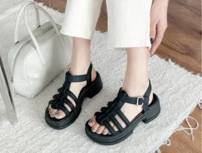 전문가가 검증한 렉켄 24SS 플랫폼 쿠션 샌들 인기 아이템 추천 8가지 (실사용 후기) 전문가가 검증한 렉켄 24SS 플랫폼 쿠션 샌들 인기 아이템 추천 8가지 (실사용 후기)