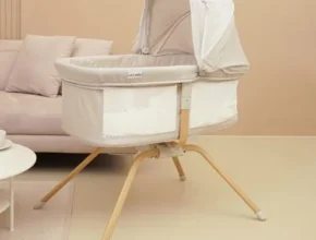 가격 대비 가장 좋은 리안아기침대 추천 구매가이드 (Top8 리뷰)