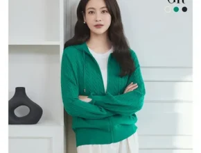 전문가가 검증한 마이클바스티안 집업 니트 자켓 3종 24SS최신상 리뷰 베스트 8 인기 상품