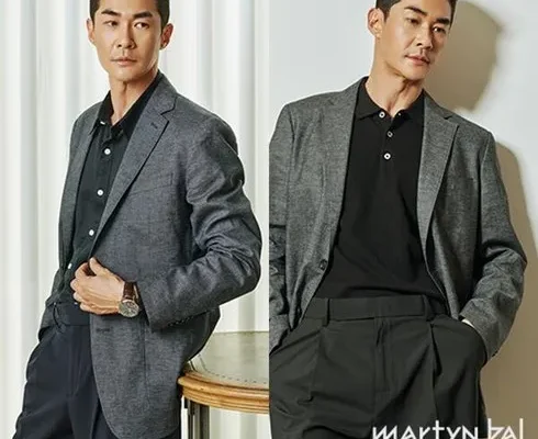 인기 폭발 마틴발 MARTYNBAL 남성 클래식 린넨 셔츠 3종 사용 후기