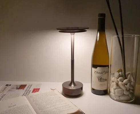 리뷰가 검증한 말랑터치무드등 별점 5점 제품
