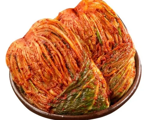 맘카페에서 난리난 맘쏙김치 사용 후기