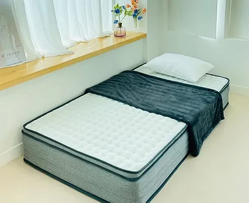 솔직 리뷰 메트릭스 사용 후기
