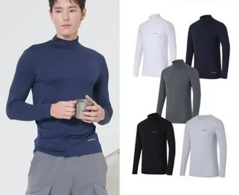 전문가가 검증한 몽벨 남성 에어메쉬 베이스레이어 5종 리뷰 베스트 8 인기 상품
