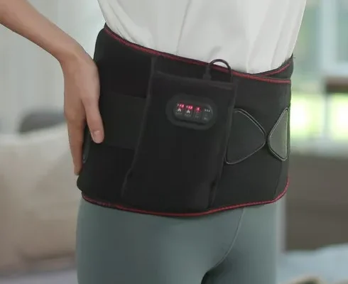 최다 판매 무선 찜질 마사지 벨트 랭킹 TOP8 제품 리뷰 및 사용 후기