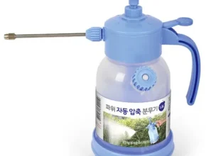 솔직 리뷰 물분사기 리뷰 베스트 8 인기 상품