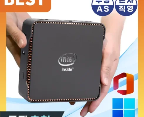 최다 판매 미니컴퓨터 BEST8 추천 제품 후기