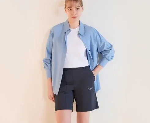솔직 리뷰 버커루 24SS 여성 우븐 하프 팬츠 3종 추천 상품 Top 8 순위