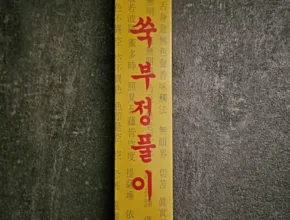 리뷰가 검증한 부정풀이 사용 후기 리뷰가 검증한 부정풀이 사용 후기