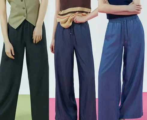 맘카페에서 난리난 샤론 텐셀 블라우스팬츠 상하의 추천 상품 Top 8 순위