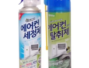 리뷰가 검증한 성북구에어컨청소 랭킹 TOP8 제품 리뷰 및 사용 후기