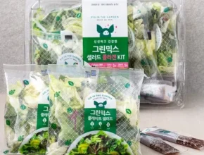 가성비 최고의 셀러드 별점 5점 제품