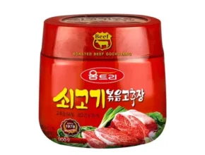 사용자를 위한 소고기고추장 BEST8 추천 제품 후기