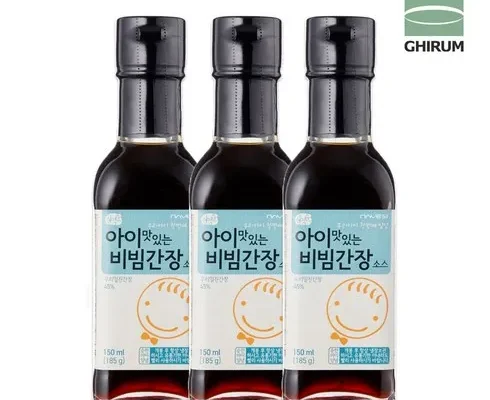 리뷰가 검증한 심영순아기간장 리뷰 베스트 8 인기 상품