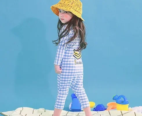 맘카페에서 난리난 아기래시가드 BEST8 추천 제품 후기