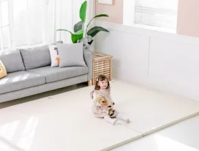 2024년 최저가 아기매트 사용 후기