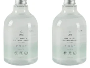 전문가가 검증한 아이보브세제 사용 후기 전문가가 검증한 아이보브세제 사용 후기