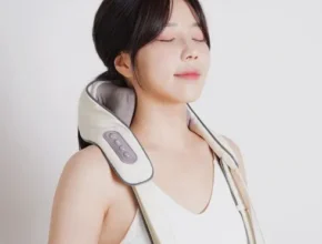 2024년 최신 어께마사지기 추천 아이템 Top 8 순위표