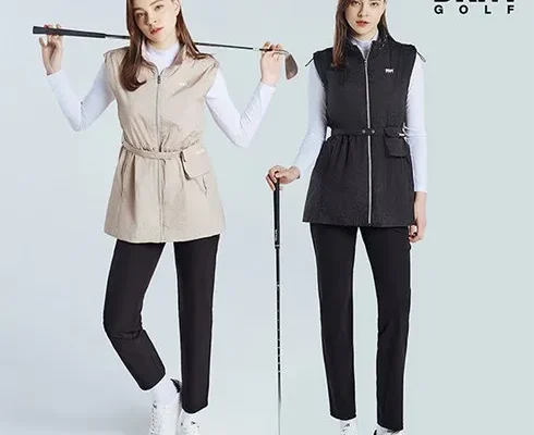 리뷰가 검증한 여성 우븐 베스트 셋업 3종 합리적인 가격 추천 best8