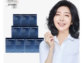 2024년 최신 여에스더 프로테오글리칸 2X 20박스 BEST8 추천 제품 후기