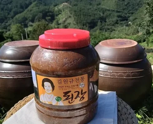 솔직 리뷰 여주된장 추천 상품 Top 8 순위