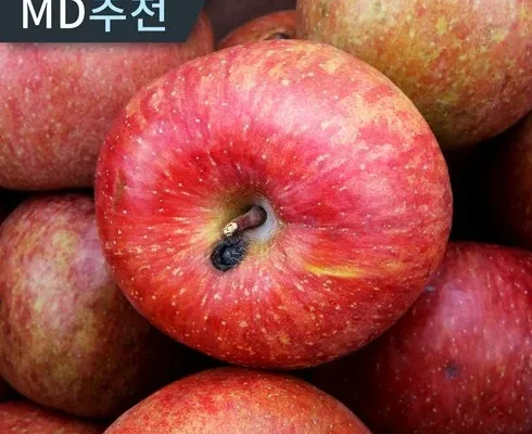 사용자를 위한 열매나무 못난이 부사사과 총 6kg  별점 5점 제품