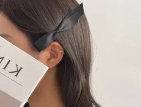 리뷰가 검증한 옆머리헤어핀 사용 후기