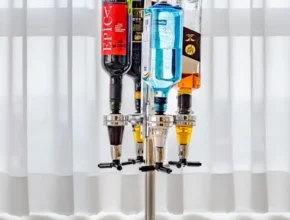최고의 실용성을 갖춘 예거마이스터 사용 후기 최고의 실용성을 갖춘 예거마이스터 사용 후기