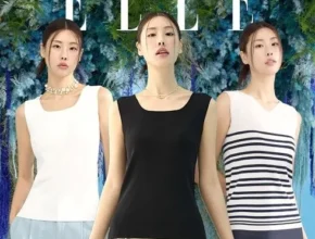 인스타에서 추천받은 오아로 24SS 인견 블렌디드 슬리브리스 니트탑 3종 랭킹 TOP8 제품 리뷰 및 사용 후기 인스타에서 추천받은 오아로 24SS 인견 블렌디드 슬리브리스 니트탑 3종 랭킹 TOP8 제품 리뷰 및 사용 후기