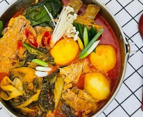 리뷰가 검증한 우거지 감자탕 7팩  리뷰 베스트 8 인기 상품
