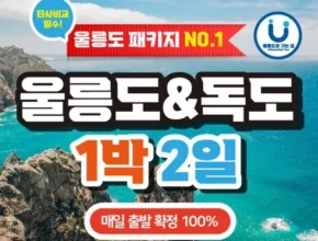 방송에서 극찬한 울릉도독도 패키지 추천 아이템 Top 8 순위표 방송에서 극찬한 울릉도독도 패키지 추천 아이템 Top 8 순위표