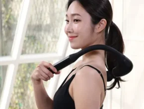 솔직 리뷰 인더스 셀프 마사지기 사용 후기 솔직 리뷰 인더스 셀프 마사지기 사용 후기